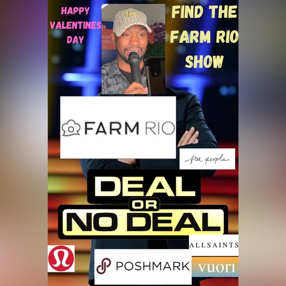 DEVIN’s POSH LIVE SHOW UPDATES - Picture 2 of 8